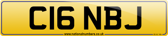 C16 NBJ
