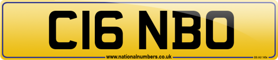 C16 NBO