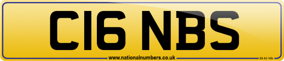 C16 NBS