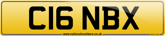 C16 NBX
