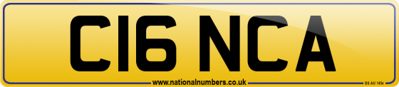 C16 NCA