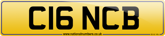 C16 NCB