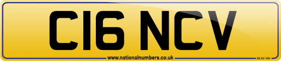 C16 NCV