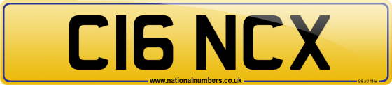 C16 NCX