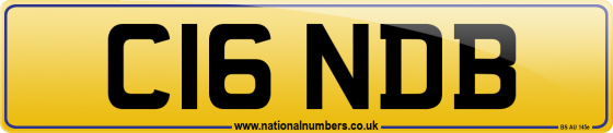 C16 NDB