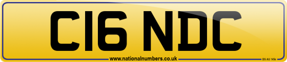 C16 NDC