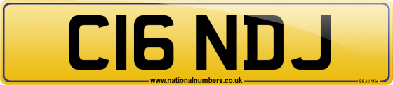 C16 NDJ