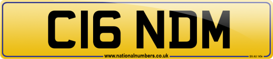 C16 NDM