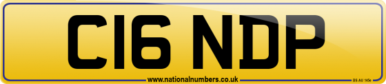 C16 NDP
