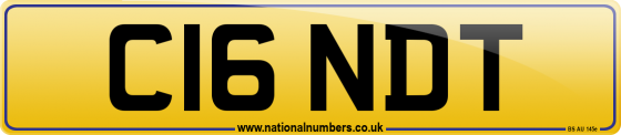 C16 NDT