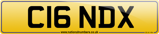 C16 NDX