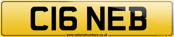 C16 NEB
