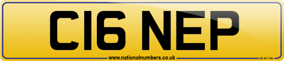 C16 NEP