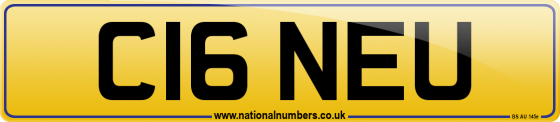 C16 NEU