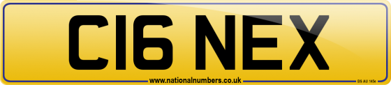 C16 NEX