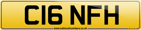 C16 NFH