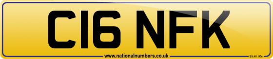 C16 NFK