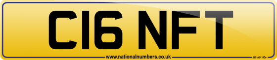 C16 NFT