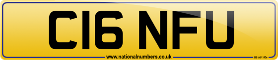 C16 NFU