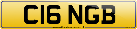 C16 NGB