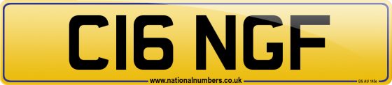 C16 NGF