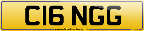 C16 NGG