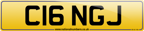C16 NGJ