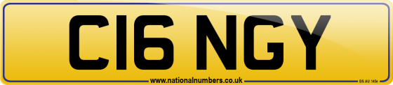 C16 NGY