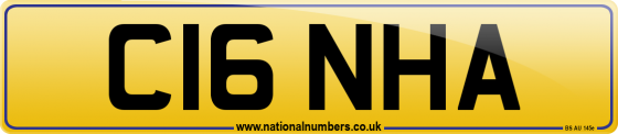 C16 NHA