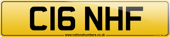 C16 NHF
