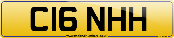 C16 NHH