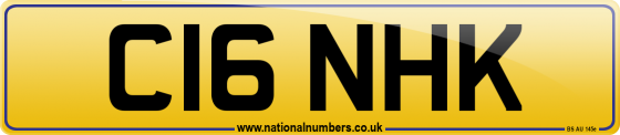 C16 NHK