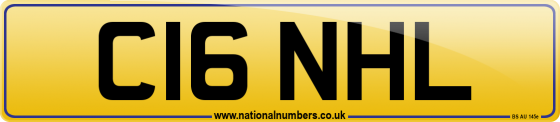 C16 NHL