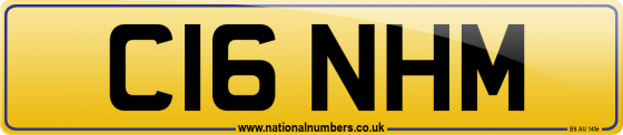 C16 NHM