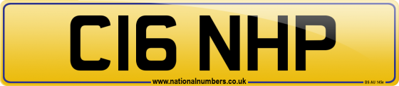 C16 NHP