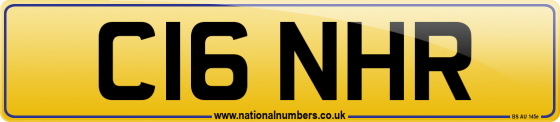 C16 NHR