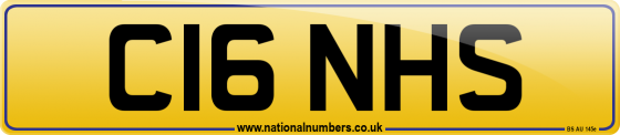 C16 NHS