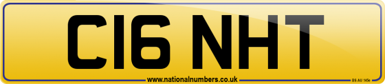 C16 NHT