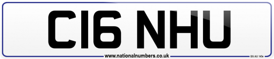 C16 NHU