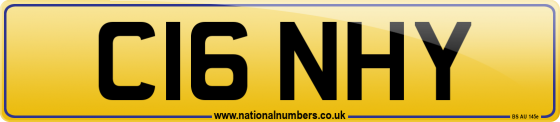 C16 NHY