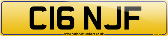 C16 NJF