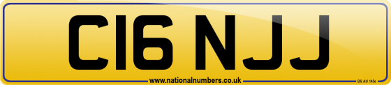 C16 NJJ