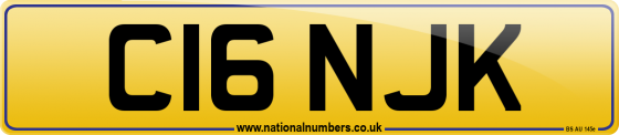 C16 NJK