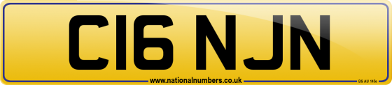 C16 NJN