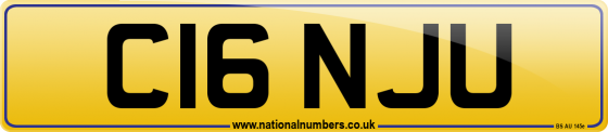 C16 NJU