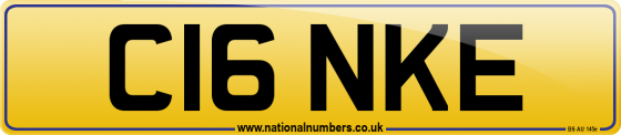 C16 NKE