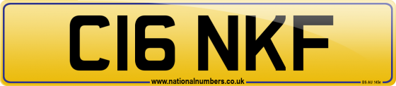 C16 NKF