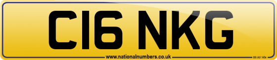C16 NKG