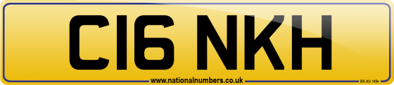 C16 NKH