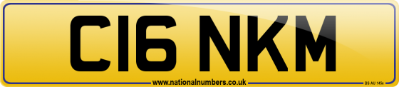 C16 NKM